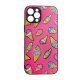 Чохол Summer Hits для Apple iPhone 12 Pro Max Мороженое