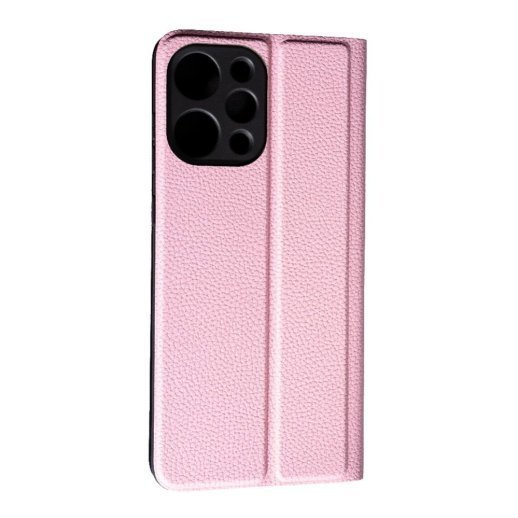 Чохол-книжка Elite для Xiaomi Redmi 12 Pink