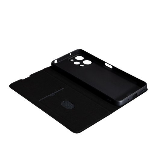 Чохол-книжка Elite для Xiaomi Redmi 12 Pink