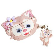 Чохол Fashion для AirPods Pro 2 Cat