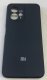 Чохол Silicone Case for Xiaomi Redmi Note 12 4G Black