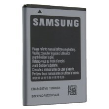 Акумулятор до телефону STANDART SAMSUNG S5360 | S5302 | S5380 | S5363 | S5300 | C101