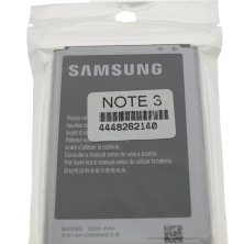 Акумулятор ОРИГІНАЛ КУЛЕК SAMSUNG NOTE 3 | N9000 Galaxy Note | N900 Galaxy Note 3