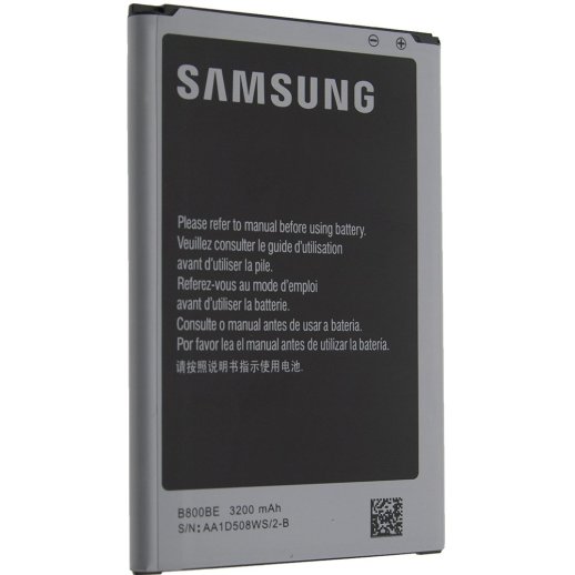 Акумулятор ОРИГІНАЛ КУЛЕК SAMSUNG NOTE 3 | N9000 Galaxy Note | N900 Galaxy Note 3