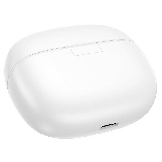Бездротові навушники BOROFONE FQ10 TWS, білий