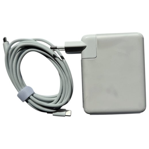 Блок живлення для MacBook APPLE AE140 Type-C PD 140W + кабель Type-C - Type-C, 2 метра