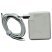 Блок живлення для MacBook APPLE AE140 Type-C PD 140W + кабель Type-C - Type-C, 2 метра