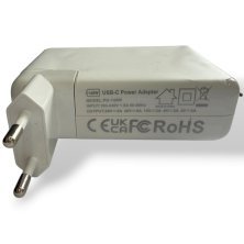Блок живлення для MacBook APPLE AE140 Type-C PD 140W + кабель Type-C - Type-C, 2 метра