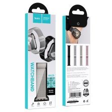 Ремінець HOCO WA26 для APPLE WATCH 38мм | 40мм | 41мм