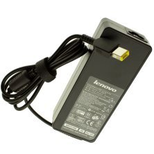 Блок живлення для ноутбука Lenovo 65W 20V 3.25A (11*5.5 мм, USB Square pin)