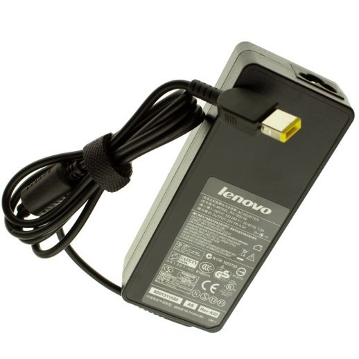 Блок живлення для ноутбука Lenovo 65W 20V 3.25A (11*5.5 мм, USB Square pin)