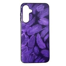Накладка Nice Case для Samsung A16 Violet