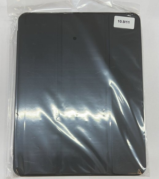 Чехол книжка Smart Case Apple iiPad10.9（air4/air5）11Air/2024 Pencil Case NEW Black