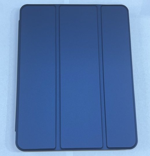 Чехол книжка Smart Case Apple iiPad10.9（air4/air5）11Air/2024 Pencil Case NEW Black