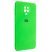 Задня накладка CAMERA FULL Silicone Case XIAOMI Redmi Note 9 PRO 2020