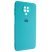Задня накладка CAMERA FULL Silicone Case XIAOMI Redmi Note 9 PRO 2020