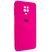 Задня накладка CAMERA FULL Silicone Case XIAOMI Redmi Note 9 PRO 2020