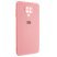 Задня накладка CAMERA FULL Silicone Case XIAOMI Redmi Note 9 PRO 2020