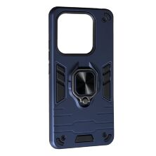 Накладка Antishock для Xiaomi Redmi Note 14 (5G) Dark Blue
