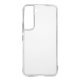 Силікон TPU SMTT для Samsung S22 Transparent