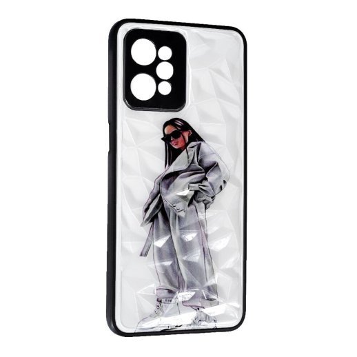 Накладка Prisma Ladies New для Realme C31 Fashion Style