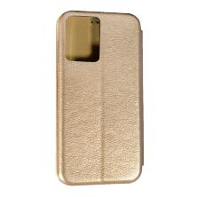 Книжка 360 New для Realme C35 Gold