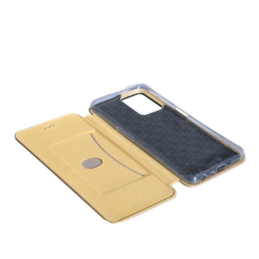 Книжка 360 New для Realme C35 Gold