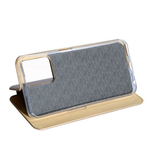 Книжка 360 New для Realme C35 Gold