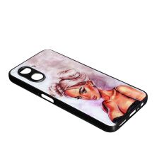 Накладка Prisma Ladies New для Realme C33 Glam Girl