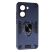 Накладка Antishock для Xiaomi Poco X7 Pro Dark Blue