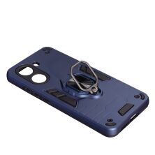 Накладка Antishock для Xiaomi Poco X7 Pro Dark Blue