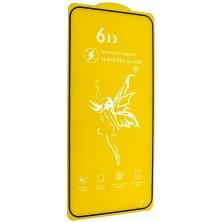 Захисне скло 6D PREMIUM XIAOMI 14 ЧОРНИЙ
