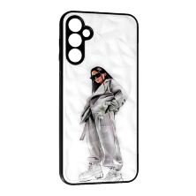 Накладка Prisma Ladies New для Samsung A14 Fashion Style