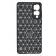 Накладка Tpu Carbon для Samsung S25 Edge Black