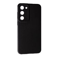 Резинка SMTT для Samsung S23 Plus Black