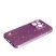 Силікон Summer Vibe для Apple iPhone 14 Pro Max Lilac