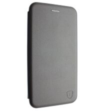 Чохли книжка Huawei Y7 2019 GREY