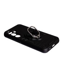 Накладка Antishock для Samsung S24 Black