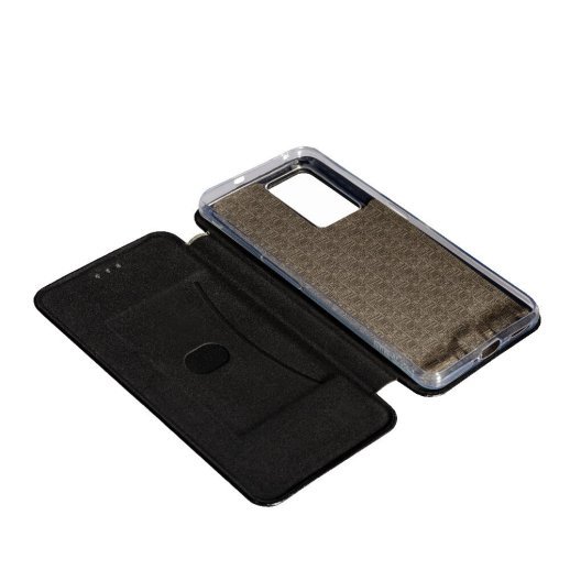 Книжка 360 New для Realme GT Neo 3 Black