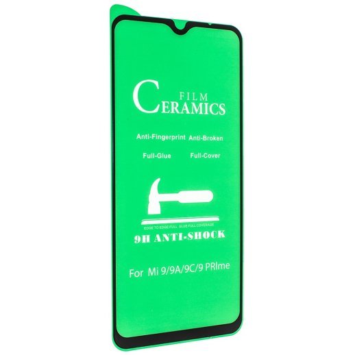 CERAMICS FILM ANTI-SHOCK XIAOMI Redmi 9C (2020) | 9A | REDMI 9 (R012)