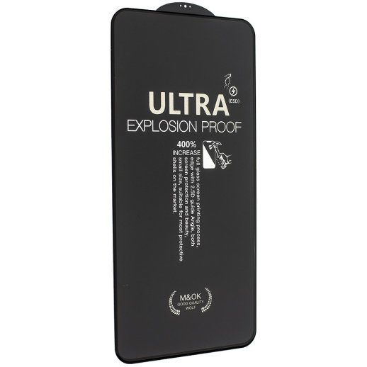 Захисне скло ESD ULTRA M&OK GLASS XIAOMI MI 11 LITE 5G | MI 12 LITE | MI 11 LITE 2021