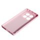Силікон Case SMTT (AA) для Xiaomi Redmi Note 14 Pro (4G) Pink