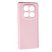 Силікон Case SMTT (AA) для Xiaomi Redmi Note 14 Pro (4G) Pink