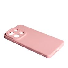 Резинка SMTT для Xiaomi Redmi Note 13 (4G) Pink Sand