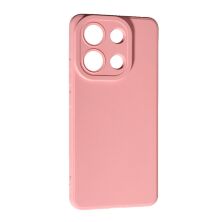 Резинка SMTT для Xiaomi Redmi Note 13 (4G) Pink Sand