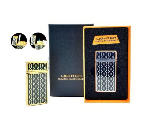 Подарочная зажигалка № 20-80