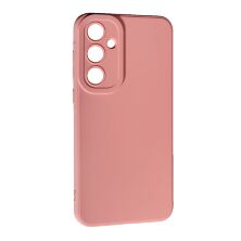 Резинка SMTT для Samsung A35 Pink Sand