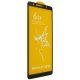 Захисне скло 6D PREMIUM SAMSUNG A750 Galaxy A7 2018