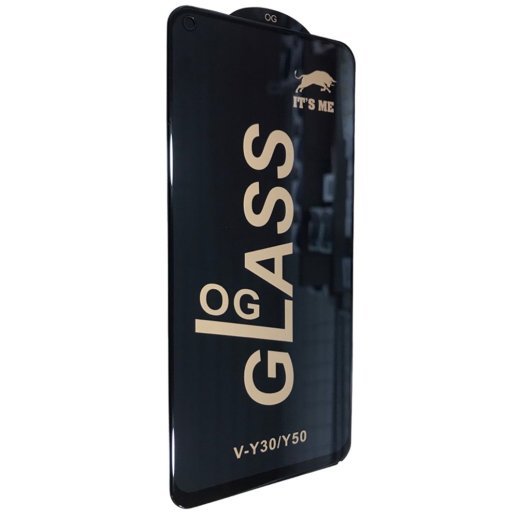 Захисне скло PREMIUM IT'S ME OG GLASS VIVO Y30 | Y50