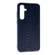 Накладка Santa Barbara Snake для Samsung A35 Dark Blue